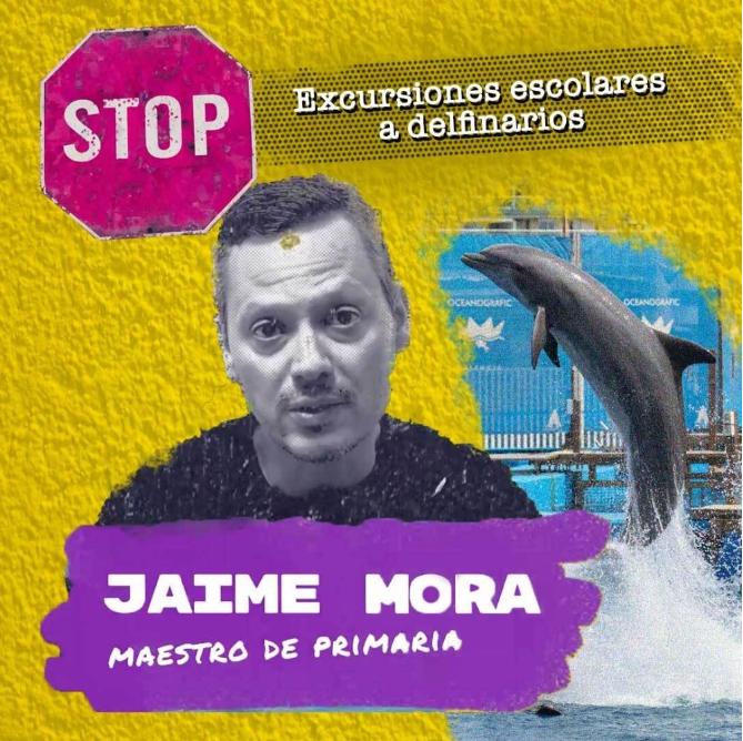 Jaime Mora