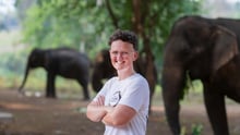 Tricia Croasdell, nueva CEO de World Animal Protection